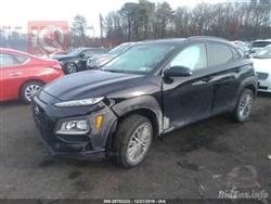 هيونداي كونا